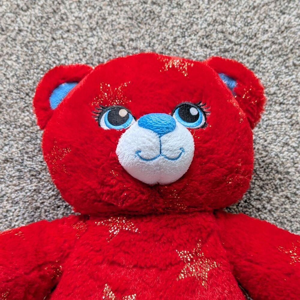 Build-a-bear multi Stuffed-animals - Picture 3 of 5